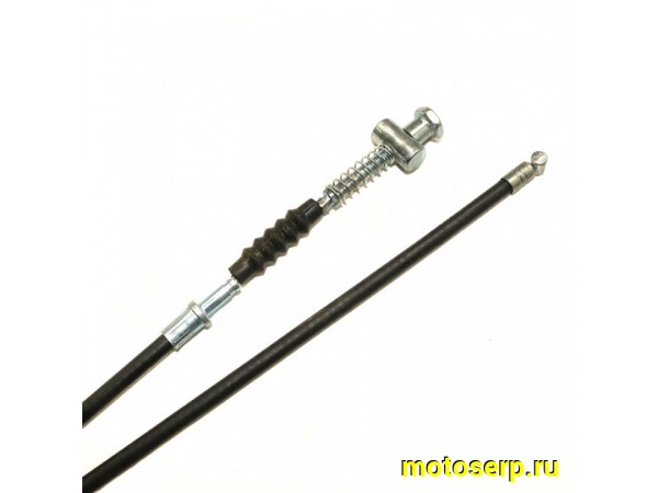 Купить  Трос тормоза переднего Simpler-125  Hunter  4т (T-1170mm, R-1070mm) (шт)  (MM 13134 купить с доставкой по Москве и России, цена, технические характеристики, комплектация фото  - motoserp.ru