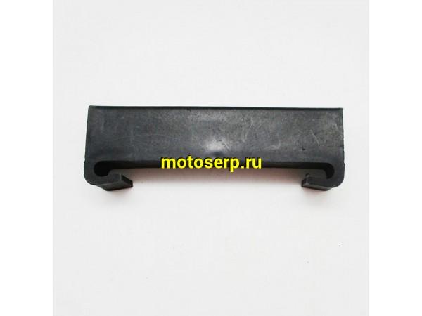 Купить  Направляющая (успокоитель) цепи 1P43QMB Gelli верхний (шт)  (SM 095-6384 (R1 купить с доставкой по Москве и России, цена, технические характеристики, комплектация фото  - motoserp.ru