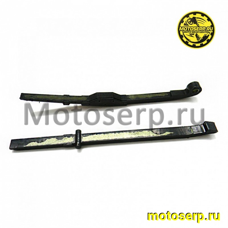 Купить  Направляющая (успокоитель) цепи ГРМ 139QMB R50, Storm и др (L-195mm(L-205mm), I-8mm(I-10mm)) (шт) (ML 2764 (Дан (MOTO-SKUTER 3562 (TATA 10292275 купить с доставкой по Москве и России, цена, технические характеристики, комплектация фото  - motoserp.ru