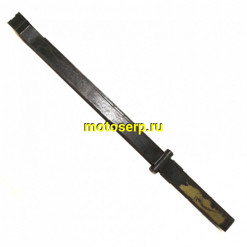 Купить  Направляющая (успокоитель) цепи ГРМ 139FMB Delta-50 4т (L-195mm(L-205mm), I-8mm(I-10mm)) (пар) (R1 (R2  купить с доставкой по Москве и России, цена, технические характеристики, комплектация фото  - motoserp.ru