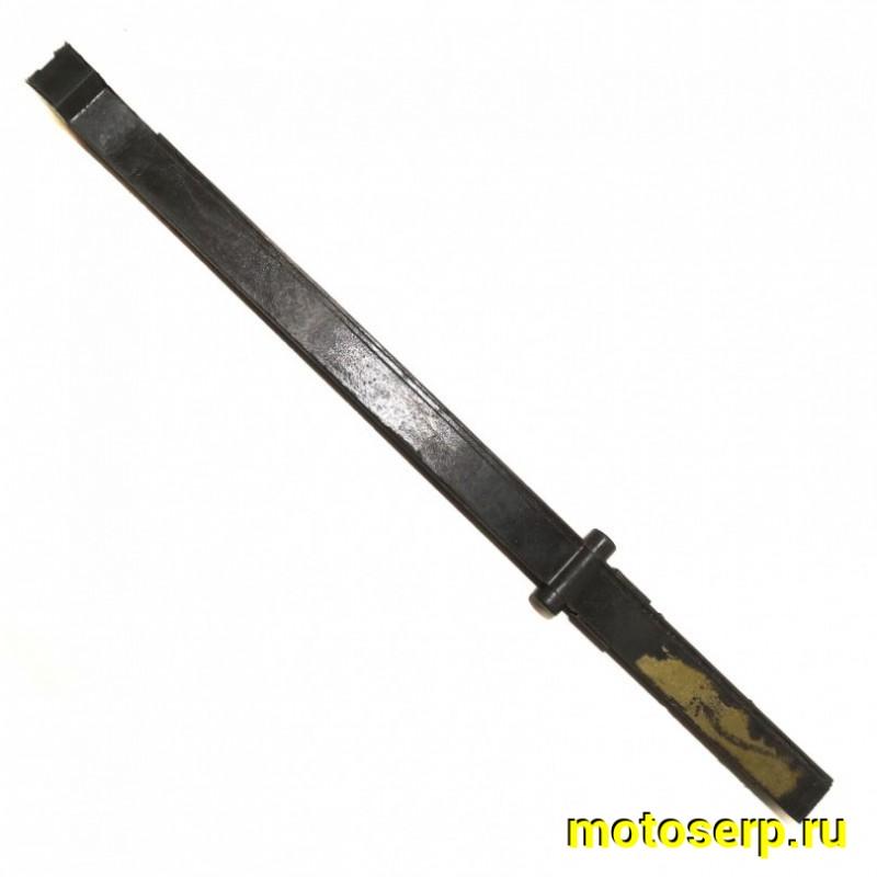 Купить  Направляющая (успокоитель) цепи ГРМ 139FMB Delta-50 4т (L-195mm(L-205mm), I-8mm(I-10mm)) (пар) (R1 (R2  купить с доставкой по Москве и России, цена, технические характеристики, комплектация фото  - motoserp.ru