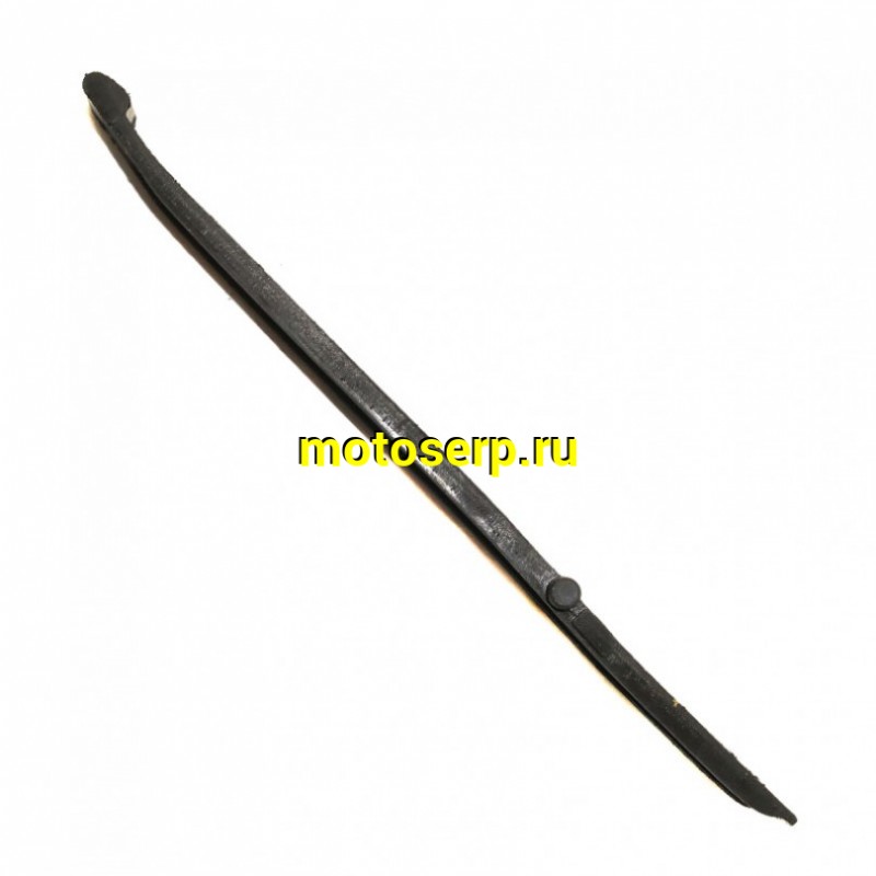 Купить  Направляющая (успокоитель) цепи ГРМ 139FMB Delta-50 4т (L-195mm(L-205mm), I-8mm(I-10mm)) (пар) (R1 (R2  купить с доставкой по Москве и России, цена, технические характеристики, комплектация фото  - motoserp.ru