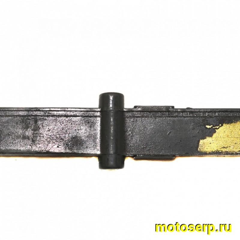 Купить  Направляющая (успокоитель) цепи ГРМ 139FMB Delta-50 4т (L-195mm(L-205mm), I-8mm(I-10mm)) (пар) (R1 (R2  купить с доставкой по Москве и России, цена, технические характеристики, комплектация фото  - motoserp.ru