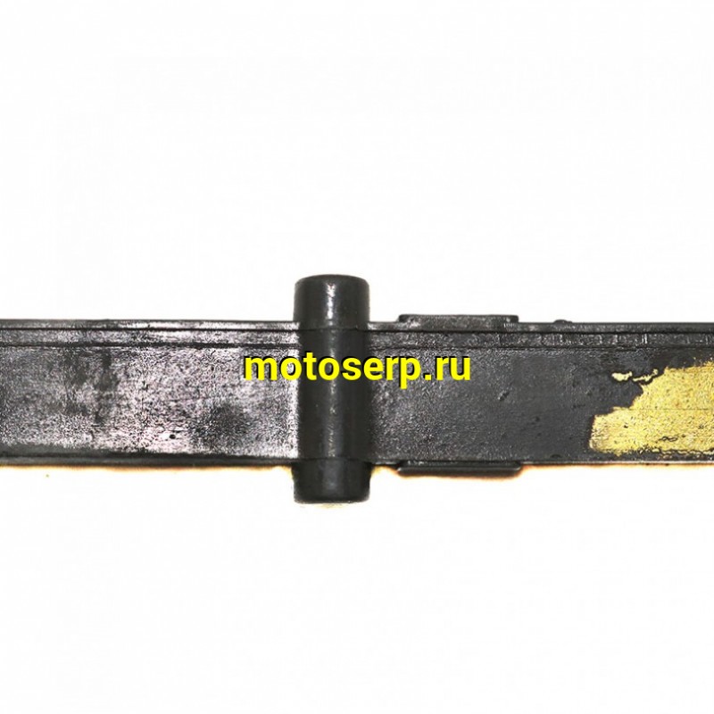 Купить  Направляющая (успокоитель) цепи ГРМ 139FMB Delta-50 4т (L-195mm(L-205mm), I-8mm(I-10mm)) (пар) (R1 (R2  купить с доставкой по Москве и России, цена, технические характеристики, комплектация фото  - motoserp.ru