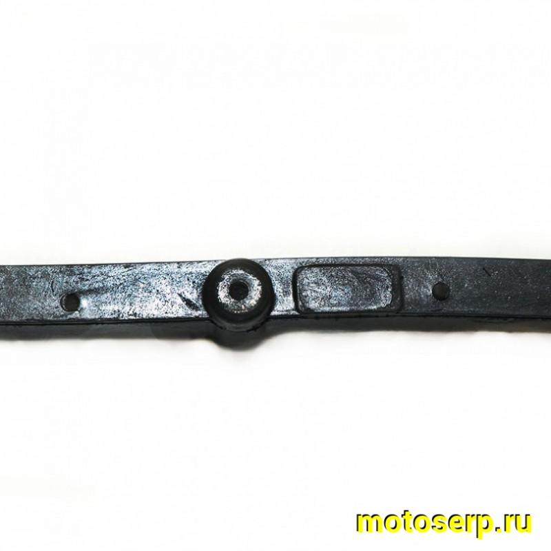 Купить  Направляющая (успокоитель) цепи ГРМ 139FMB Delta-50 4т (L-195mm(L-205mm), I-8mm(I-10mm)) (пар) (R1 (R2  купить с доставкой по Москве и России, цена, технические характеристики, комплектация фото  - motoserp.ru