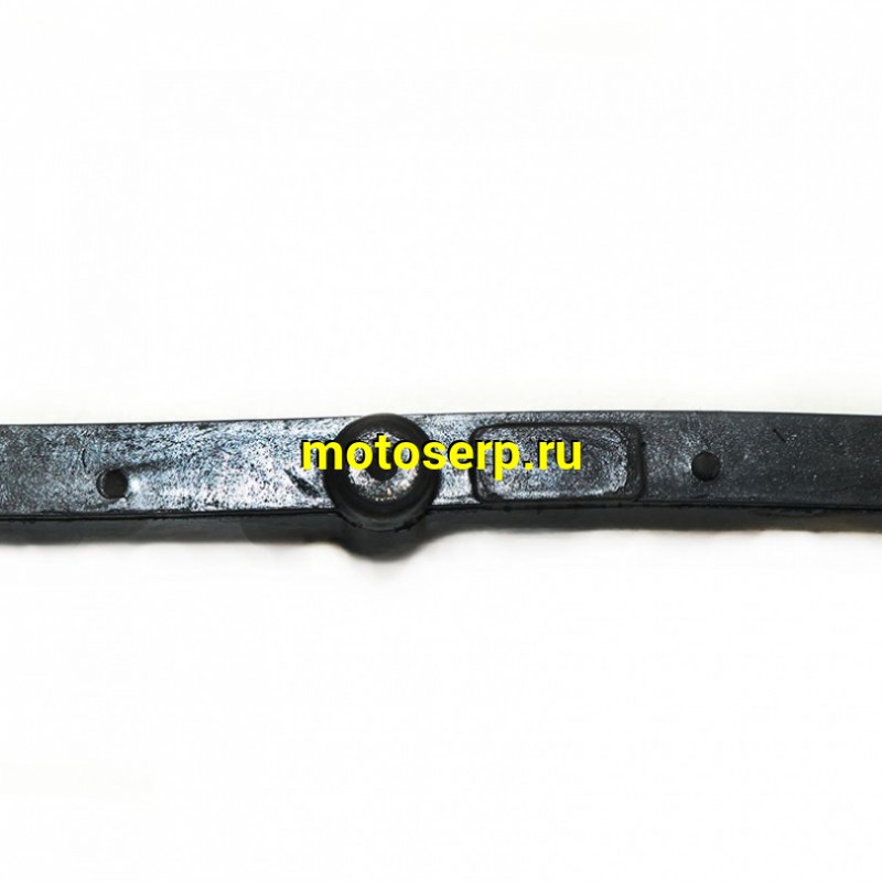 Купить  Направляющая (успокоитель) цепи ГРМ 139FMB Delta-50 4т (L-195mm(L-205mm), I-8mm(I-10mm)) (пар) (R1 (R2  купить с доставкой по Москве и России, цена, технические характеристики, комплектация фото  - motoserp.ru