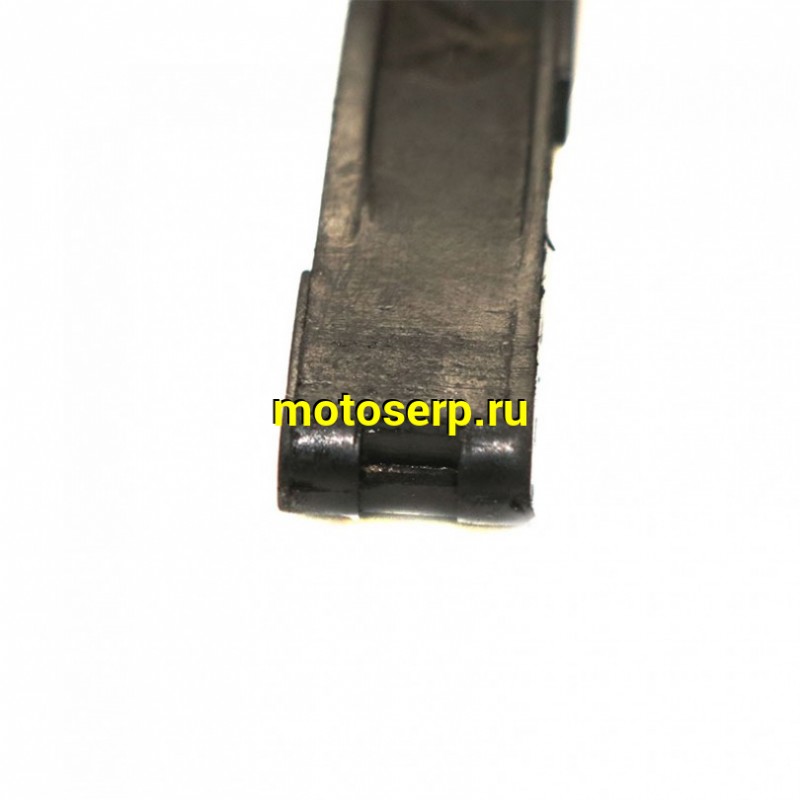 Купить  Направляющая (успокоитель) цепи ГРМ 139FMB Delta-50 4т (L-195mm(L-205mm), I-8mm(I-10mm)) (пар) (R1 (R2  купить с доставкой по Москве и России, цена, технические характеристики, комплектация фото  - motoserp.ru