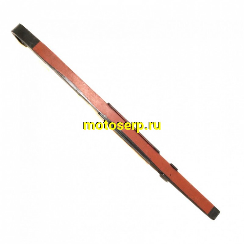 Купить  Направляющая (успокоитель) цепи ГРМ 139FMB Delta-50 4т (L-195mm(L-205mm), I-8mm(I-10mm)) (пар) (R1 (R2  купить с доставкой по Москве и России, цена, технические характеристики, комплектация фото  - motoserp.ru
