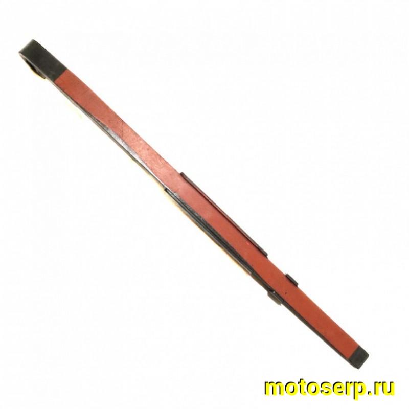 Купить  Направляющая (успокоитель) цепи ГРМ 139FMB Delta-50 4т (L-195mm(L-205mm), I-8mm(I-10mm)) (пар) (R1 (R2  купить с доставкой по Москве и России, цена, технические характеристики, комплектация фото  - motoserp.ru