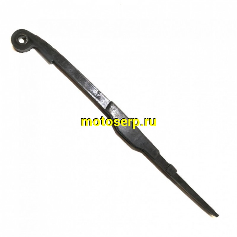 Купить  Направляющая (успокоитель) цепи ГРМ 139FMB Delta-50 4т (L-195mm(L-205mm), I-8mm(I-10mm)) (пар) (R1 (R2  купить с доставкой по Москве и России, цена, технические характеристики, комплектация фото  - motoserp.ru