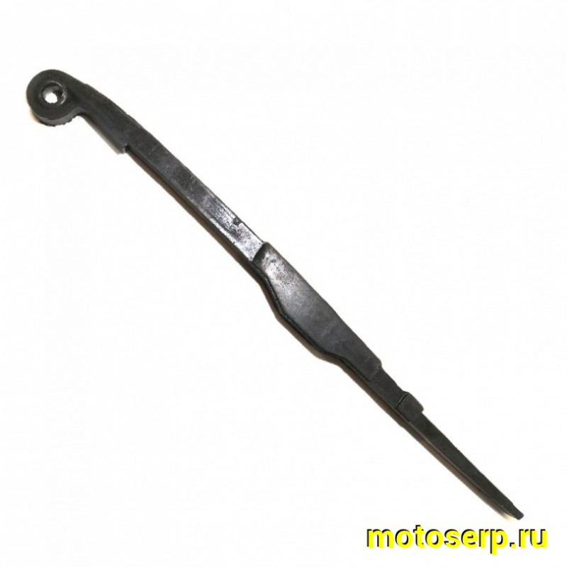 Купить  Направляющая (успокоитель) цепи ГРМ 139FMB Delta-50 4т (L-195mm(L-205mm), I-8mm(I-10mm)) (пар) (R1 (R2  купить с доставкой по Москве и России, цена, технические характеристики, комплектация фото  - motoserp.ru