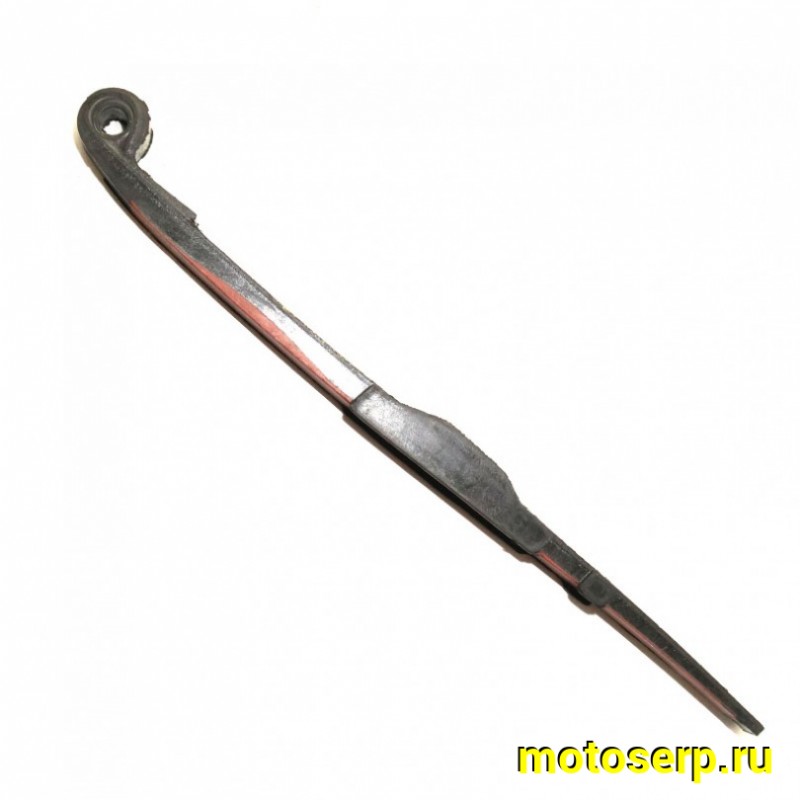 Купить  Направляющая (успокоитель) цепи ГРМ 139FMB Delta-50 4т (L-195mm(L-205mm), I-8mm(I-10mm)) (пар) (R1 (R2  купить с доставкой по Москве и России, цена, технические характеристики, комплектация фото  - motoserp.ru