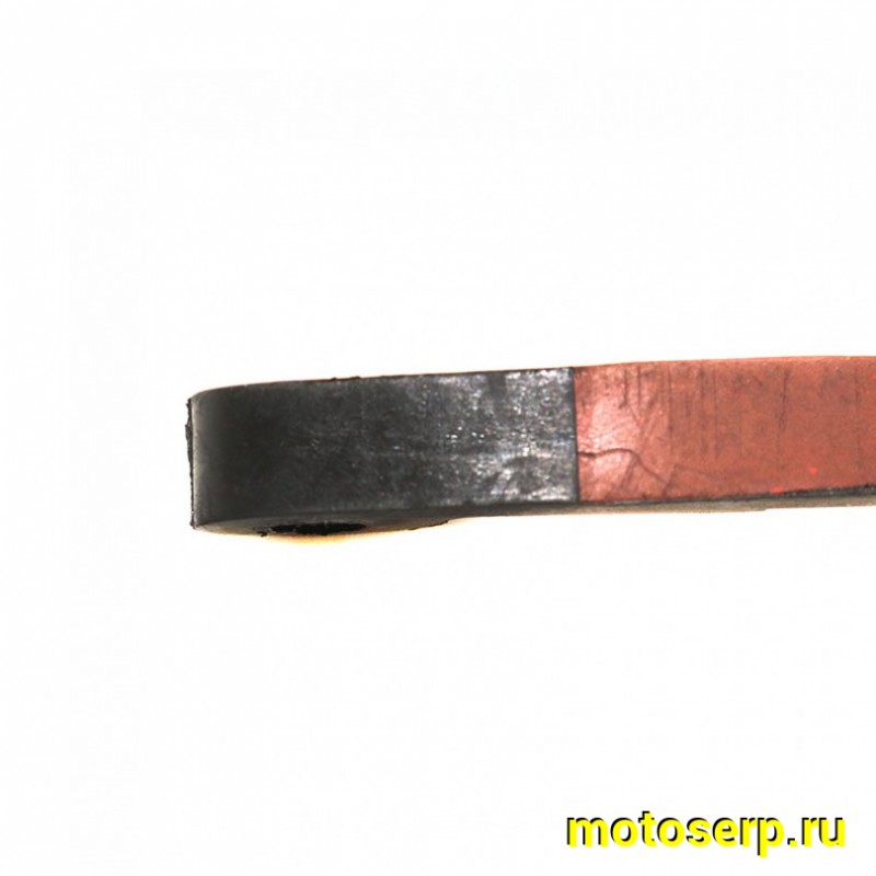 Купить  Направляющая (успокоитель) цепи ГРМ 139FMB Delta-50 4т (L-195mm(L-205mm), I-8mm(I-10mm)) (пар) (R1 (R2  купить с доставкой по Москве и России, цена, технические характеристики, комплектация фото  - motoserp.ru