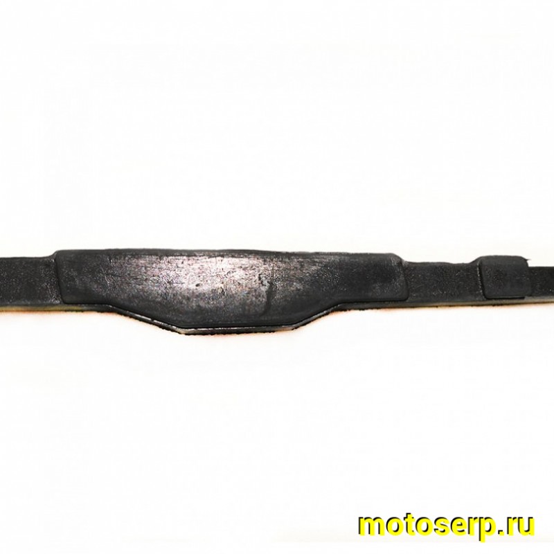 Купить  Направляющая (успокоитель) цепи ГРМ 139FMB Delta-50 4т (L-195mm(L-205mm), I-8mm(I-10mm)) (пар) (R1 (R2  купить с доставкой по Москве и России, цена, технические характеристики, комплектация фото  - motoserp.ru