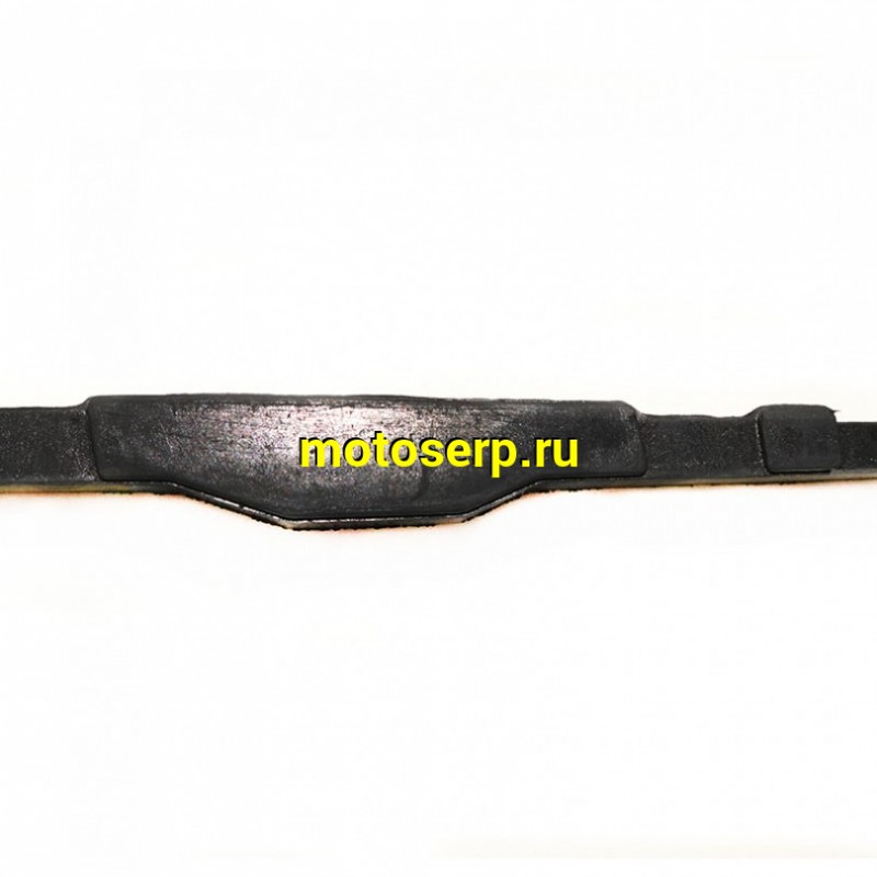 Купить  Направляющая (успокоитель) цепи ГРМ 139FMB Delta-50 4т (L-195mm(L-205mm), I-8mm(I-10mm)) (пар) (R1 (R2  купить с доставкой по Москве и России, цена, технические характеристики, комплектация фото  - motoserp.ru