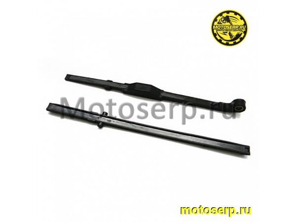 Купить  Направляющая (успокоитель) цепи ГРМ 157QMJ, 152QMI Nirvana, Major, Leo и др (шт) (ML 3949 (MOTO-SKUTER 3561 купить с доставкой по Москве и России, цена, технические характеристики, комплектация фото  - motoserp.ru