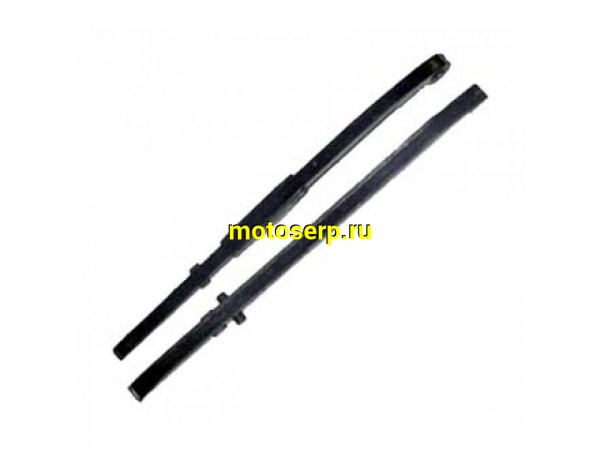 Купить  Направляющая (успокоитель) цепи ГРМ 157QMJ, 152QMI Nirvana, Major, Leo и др (шт) (ML 3949 (MOTO-SKUTER 3561 купить с доставкой по Москве и России, цена, технические характеристики, комплектация фото  - motoserp.ru