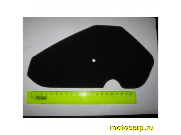 Купить  ====Фильтр воздушный (элемент)  1P40QMB 2так Irbis Z50RS, Tornado-S и др (шт)  (0 купить с доставкой по Москве и России, цена, технические характеристики, комплектация фото  - motoserp.ru