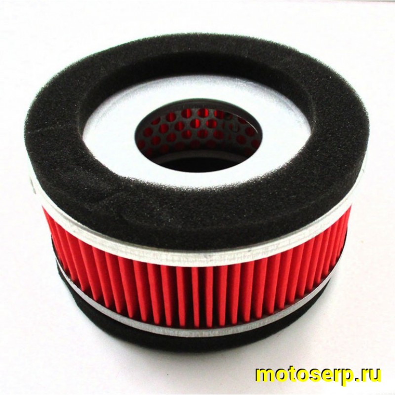 Купить  Фильтр воздушный (элемент) 157QMJ круглый Nirvana и др (шт) (MT V-1184 (R1 (TATA 2042304 купить с доставкой по Москве и России, цена, технические характеристики, комплектация фото  - motoserp.ru