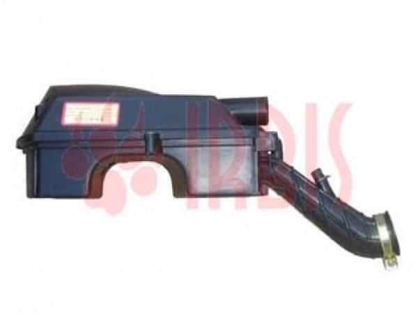 Купить  Фильтр воздушный в сборе 139QMB 4так короткобазн. 10" (шт) (TATA 10157741 (R1 (MOTO-SKUTER 2531 (ANKON 003932 купить с доставкой по Москве и России, цена, технические характеристики, комплектация фото  - motoserp.ru