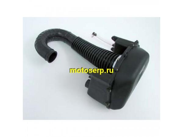 Купить  Фильтр воздушный в сборе 157QMJ GY6-125/150 "СЛОН" Nirvana 150cc и др (шт) (R1 (Дан купить с доставкой по Москве и России, цена, технические характеристики, комплектация фото  - motoserp.ru