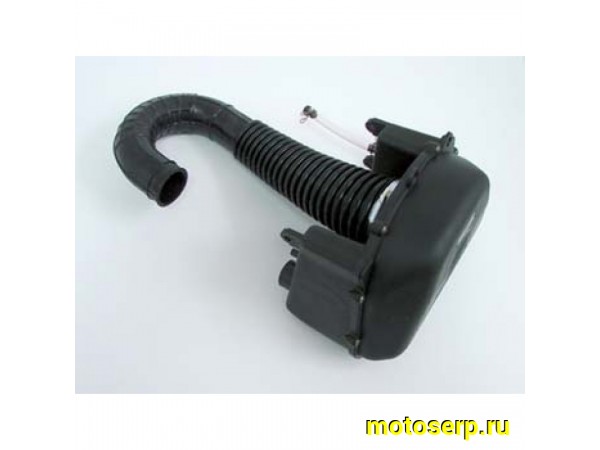 Купить  Фильтр воздушный в сборе 157QMJ GY6-125/150 "СЛОН" Nirvana 150cc и др (шт) (R1 (Дан купить с доставкой по Москве и России, цена, технические характеристики, комплектация фото  - motoserp.ru