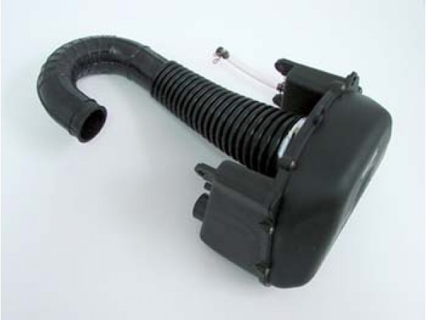 Купить  Фильтр воздушный в сборе 157QMJ GY6-125/150 "СЛОН" Nirvana 150cc и др (шт) (R1 (Дан купить с доставкой по Москве и России, цена, технические характеристики, комплектация фото  - motoserp.ru
