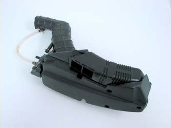Купить  Фильтр воздушный в сборе 152QMI Т-21, Stels VORTEX150cc и др. (шт) (MT V-853 (MOTO-SKUTER 8235 купить с доставкой по Москве и России, цена, технические характеристики, комплектация фото  - motoserp.ru