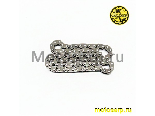 Купить  Цепь ГРМ 139QMB (L-82зв) (1ряд) R50, Storm, Basic и др (шт) (ML 1936 (MM 11834 (R1 (Дан (TATA 10002962 купить с доставкой по Москве и России, цена, технические характеристики, комплектация фото  - motoserp.ru