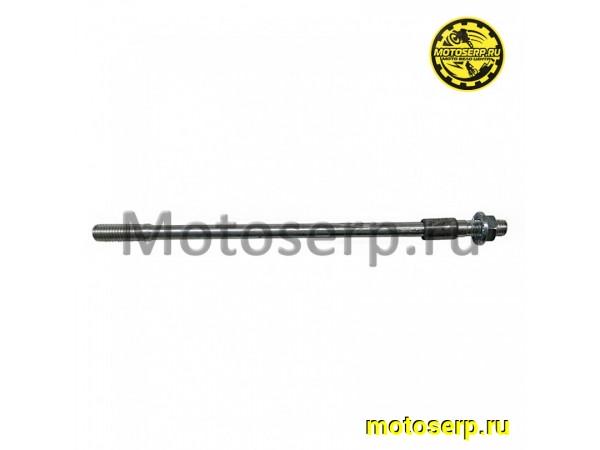 Купить  Шпилька цилиндра 157QMJ / 152QMI (8х196) (шт) (MT S-1975 (R1 купить с доставкой по Москве и России, цена, технические характеристики, комплектация фото  - motoserp.ru