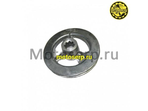 Купить  Барабан стартера МБ (мотоблок) (шт) (0 купить с доставкой по Москве и России, цена, технические характеристики, комплектация фото  - motoserp.ru