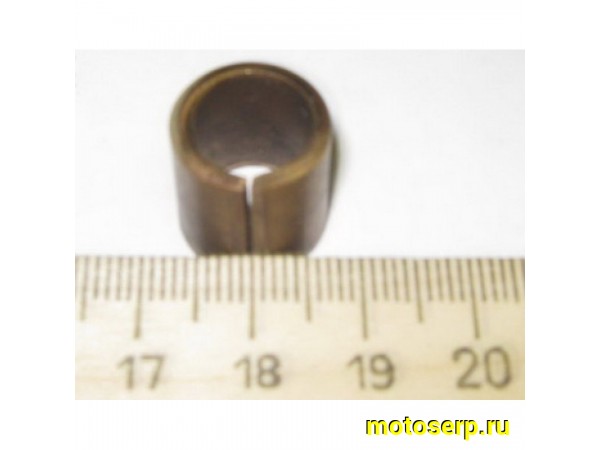Купить  Втулка шатуна Крот (шт) (0 купить с доставкой по Москве и России, цена, технические характеристики, комплектация фото  - motoserp.ru