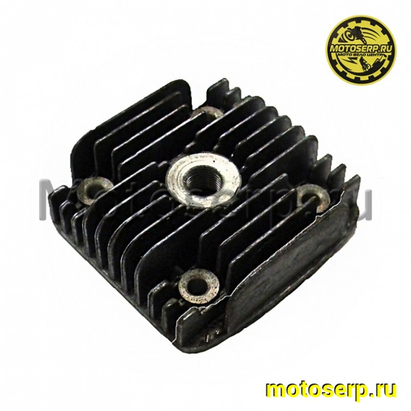 Купить  Головка цилиндра Крот (шт) (0 купить с доставкой по Москве и России, цена, технические характеристики, комплектация фото  - motoserp.ru