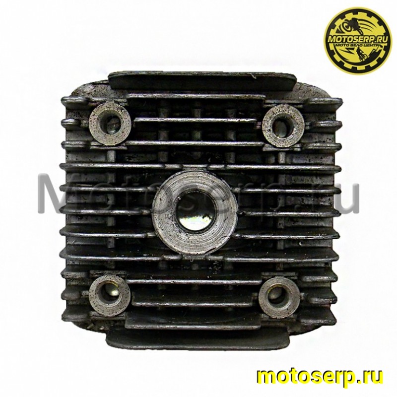 Купить  Головка цилиндра Крот (шт) (0 купить с доставкой по Москве и России, цена, технические характеристики, комплектация фото  - motoserp.ru