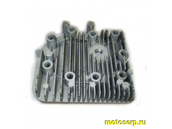 Купить  Головка цилиндра МБ (шт) (0 купить с доставкой по Москве и России, цена, технические характеристики, комплектация фото  - motoserp.ru