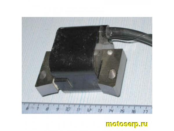 Купить  Зажигание (катушк.высоковольтн) МБ (шт) (0 купить с доставкой по Москве и России, цена, технические характеристики, комплектация фото  - motoserp.ru