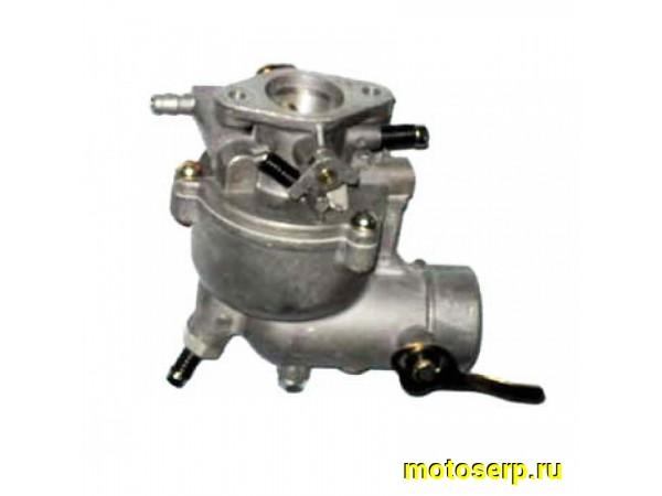 Купить  Карбюратор Мотоблок КМБ-5 МБ (шт) (0 купить с доставкой по Москве и России, цена, технические характеристики, комплектация фото  - motoserp.ru