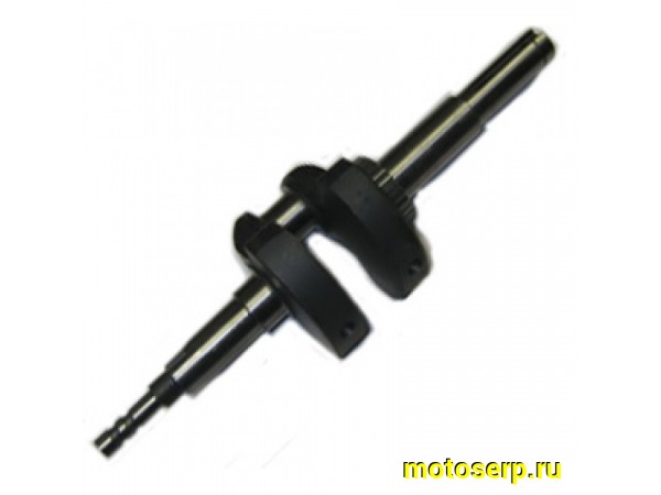 Купить  Коленвал (вал коленчатый) Мотоблок МБ (шт) (0 купить с доставкой по Москве и России, цена, технические характеристики, комплектация фото  - motoserp.ru