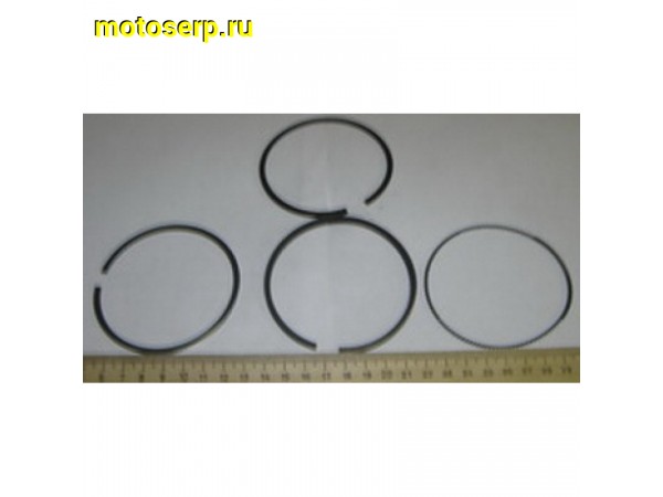 Купить  Кольцо поршневое (кольца поршневые) Мотоблок МБ узкие D76(std); 316сс Луч, Каскад, МБ-1 и др.(Мичуринск) (комп) (0 купить с доставкой по Москве и России, цена, технические характеристики, комплектация фото  - motoserp.ru