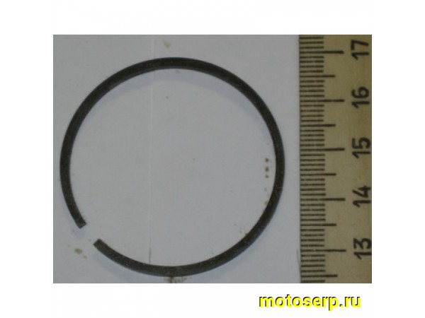 Купить  Кольцо поршневое (кольца поршневые) Мотоблок Крот D42,2(1р); 50сс 1рем. (шт) (0 купить с доставкой по Москве и России, цена, технические характеристики, комплектация фото  - motoserp.ru