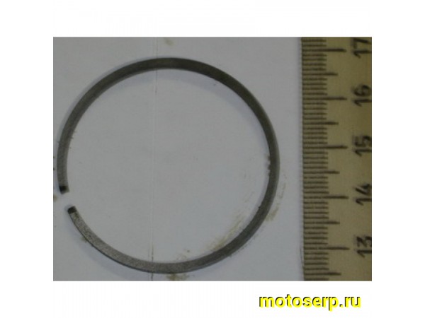 Купить  Кольцо поршневое (кольца поршневые) Мотоблок Крот D42,4(2р); 50сс 2рем. (шт) (0 купить с доставкой по Москве и России, цена, технические характеристики, комплектация фото  - motoserp.ru
