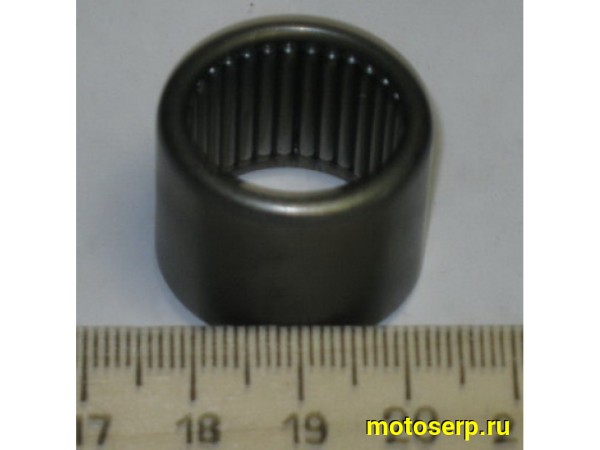 Купить  Подшипник игольчатый 30*38*24  942/20 редуктора мал. МОТОБЛОК (шт) (0 купить с доставкой по Москве и России, цена, технические характеристики, комплектация фото  - motoserp.ru