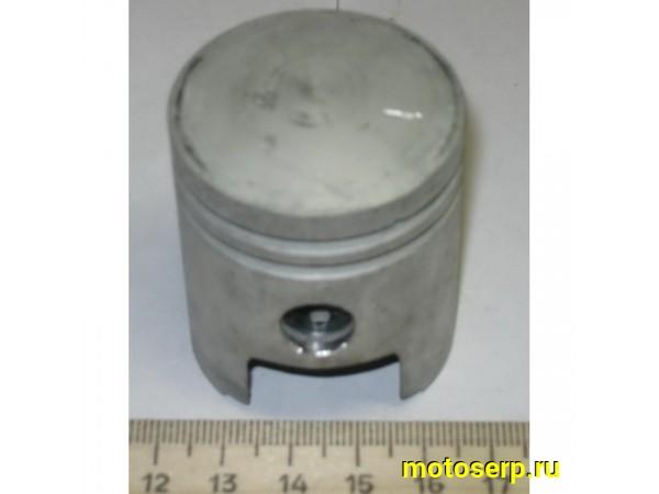 Купить  Поршень Крот 2Р (шт) (D=42,45мм,d=11мм) (0 купить с доставкой по Москве и России, цена, технические характеристики, комплектация фото  - motoserp.ru