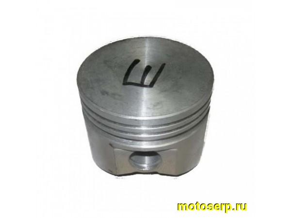Купить  Поршень под широкие кольца (D=75,85мм, d=18) (Пермь) МБ (шт) (0 купить с доставкой по Москве и России, цена, технические характеристики, комплектация фото  - motoserp.ru