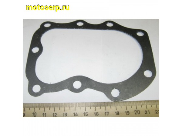 Купить  Прокладка головки цилиндра М/Б (шт) (0 купить с доставкой по Москве и России, цена, технические характеристики, комплектация фото  - motoserp.ru