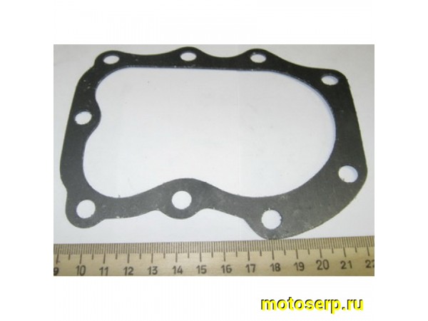 Купить  Прокладка головки цилиндра М/Б (шт) (0 купить с доставкой по Москве и России, цена, технические характеристики, комплектация фото  - motoserp.ru