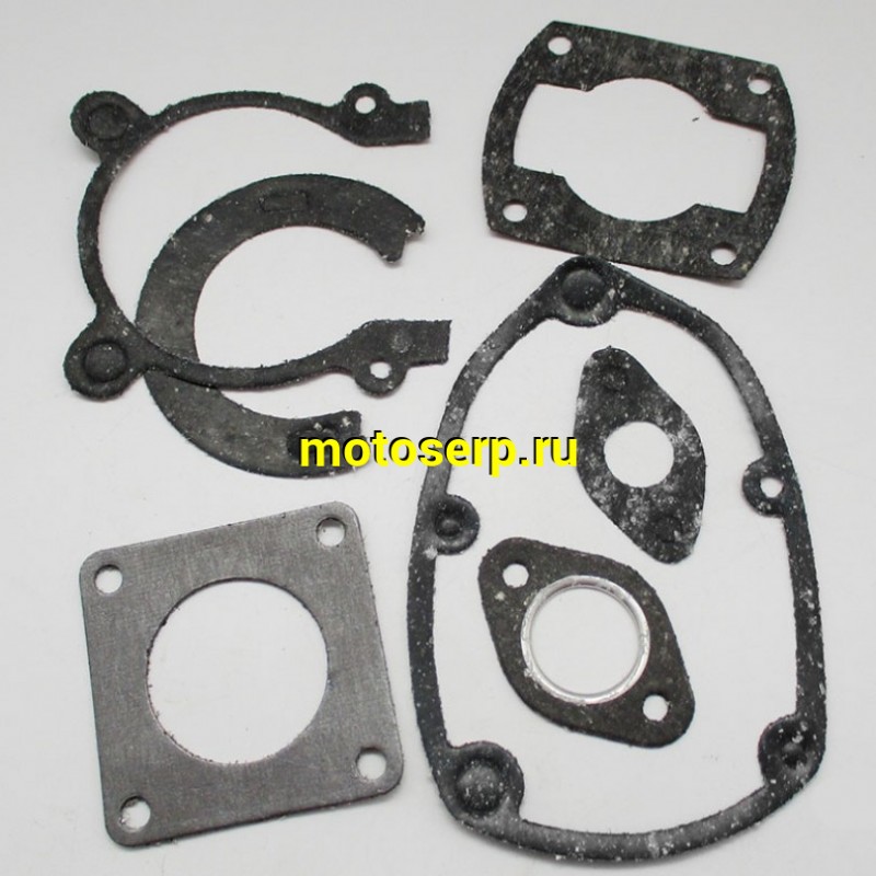 Купить  ====Прокладки двигателя (комплект) Крот (компл) (0 купить с доставкой по Москве и России, цена, технические характеристики, комплектация фото  - motoserp.ru