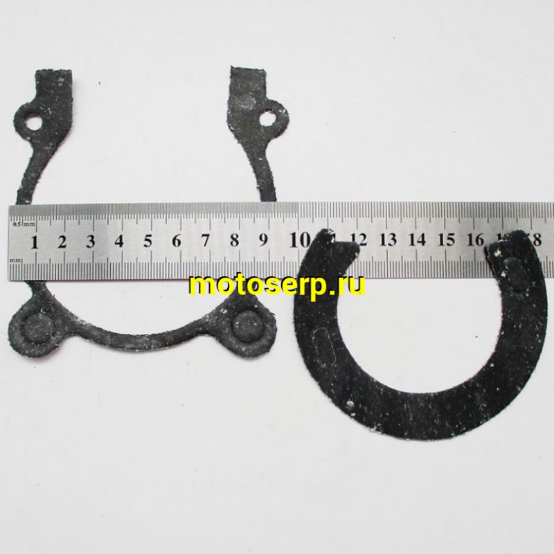 Купить  ====Прокладки двигателя (комплект) Крот (компл) (0 купить с доставкой по Москве и России, цена, технические характеристики, комплектация фото  - motoserp.ru