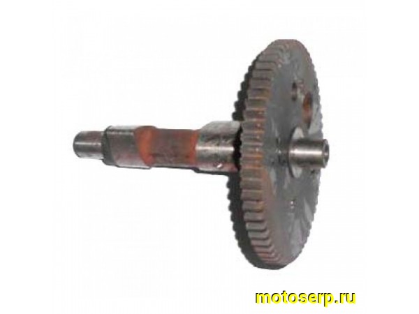 Купить  ====Распредвал МБ в сборе (шт) (0 купить с доставкой по Москве и России, цена, технические характеристики, комплектация фото  - motoserp.ru