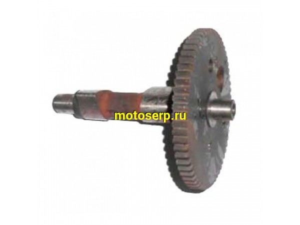 Купить  ====Распредвал МБ в сборе (шт) (0 купить с доставкой по Москве и России, цена, технические характеристики, комплектация фото  - motoserp.ru